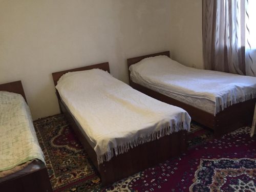 Гостевой дом Ках