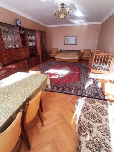 Гостевой дом в Кубачи