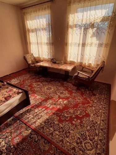 Гостевой дом в Кубачи