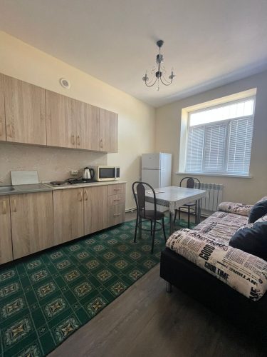 Гостевой дом Дружба народов Дербент 1