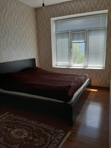 Гостевой дом Толбоева 2