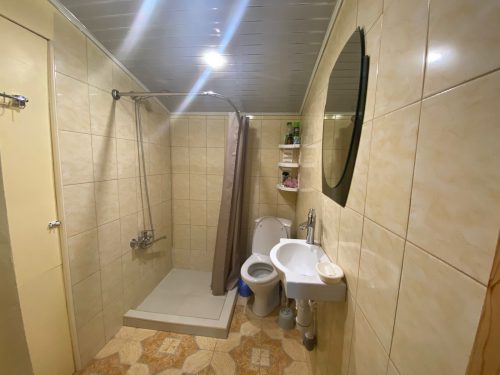 Гостевой дом Акаро Хунзах