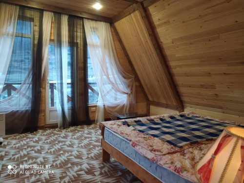 Гостевой дом Березка Гуниб