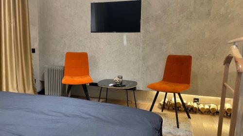 Гостевой дом Березка Гуниб