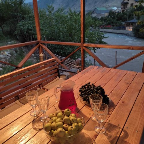 Гостевой дом Релакс