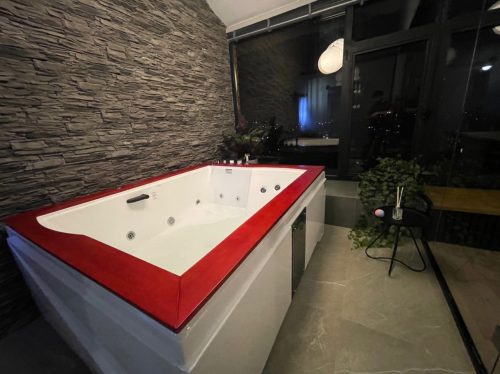 Panorama House Махачкала