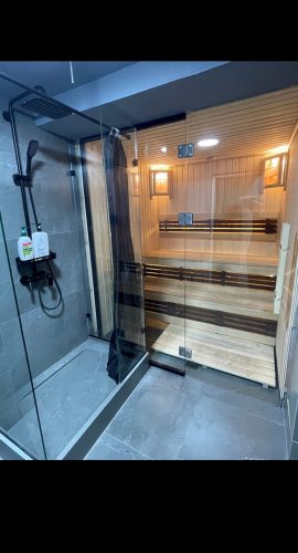 Panorama House Махачкала