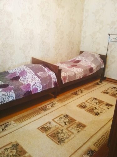 Этнодом Могох