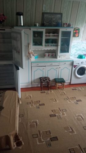 Гостевой дом Карадах