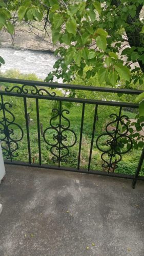 Гостевой дом Карадах