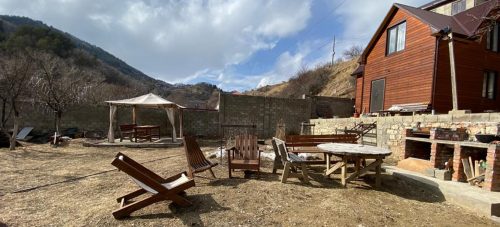Holiday Home Гуниб