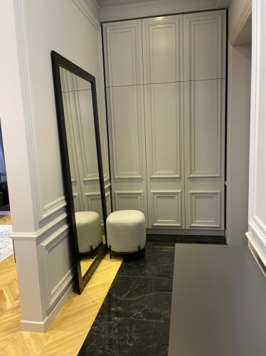 Квартира на Алиева в Махачкале