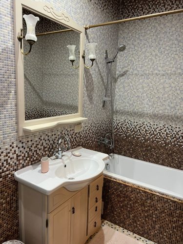 Квартира на Ломоносова в Махачкале