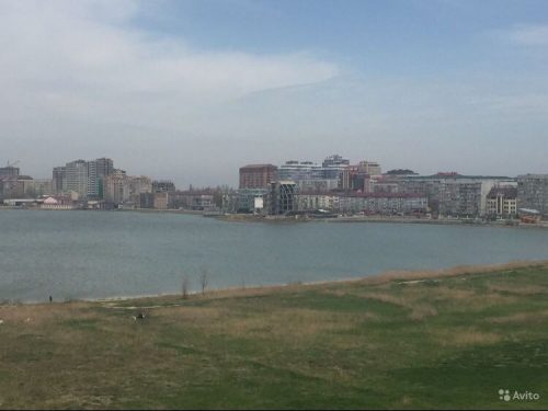 Квартира в Махачкале