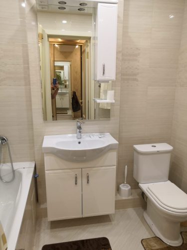 Квартира в Махачкале