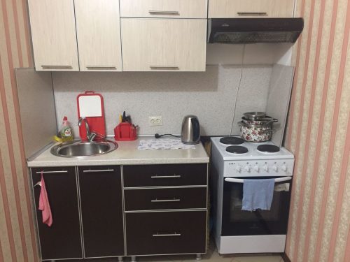 Квартира в Махачкале на Гамидова