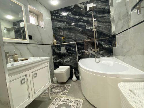 Тихий уголок Малый Гоцатль