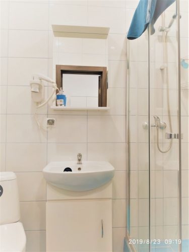 Апартаменты Halo Санкт-Петербург