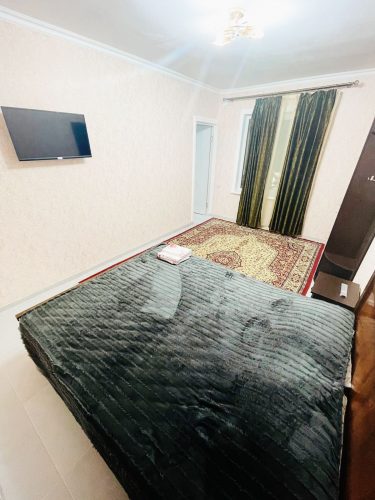 База Манго Избербаш