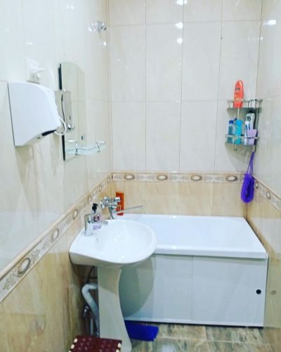 Гостевой дом Айва Корода