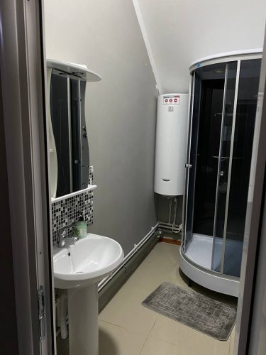 Гостевой дом Lion Дербент