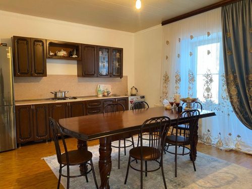 Гостевой дом у Шамиля Малый Гоцатле