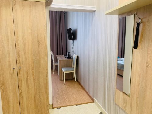 Гостиница Sea Zone Дербент