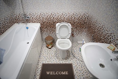 Гостиница Sea Zone Дербент