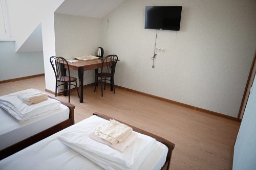 Гостиница Sea Zone Дербент