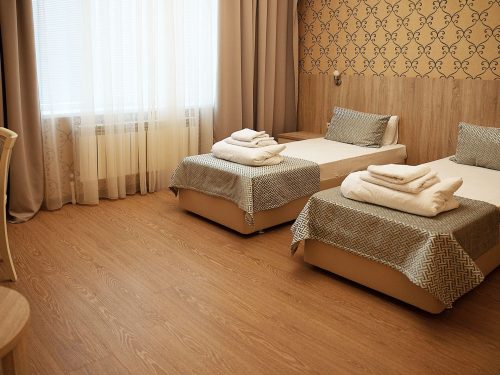 Гостиница Sea Zone Дербент