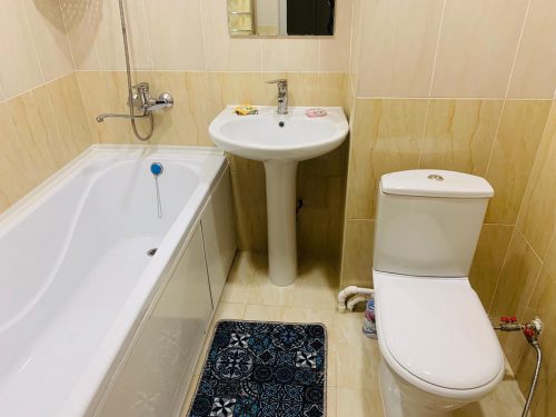 Гостиница Sea Zone Дербент