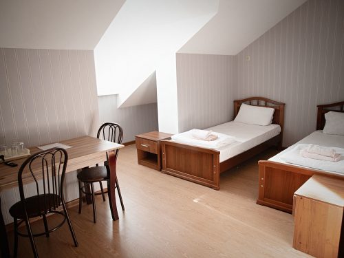 Гостиница Sea Zone Дербент