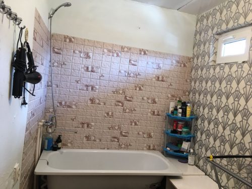 Дом Жантина, Гоцатль