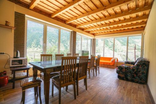 Гостевой дом Салта (новый корпус)