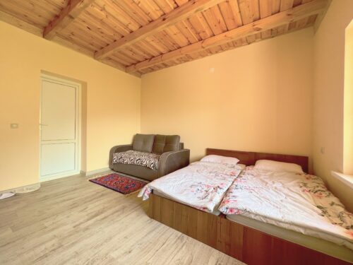 Гостевой дом Салта (новый корпус)