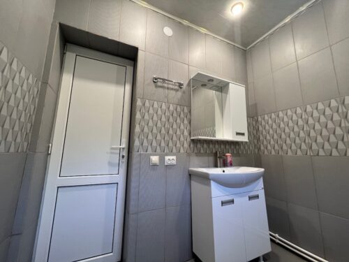 Гостевой дом Салта (новый корпус)