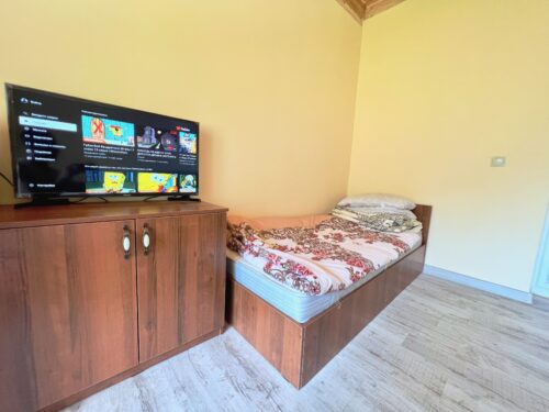 Гостевой дом Салта (новый корпус)