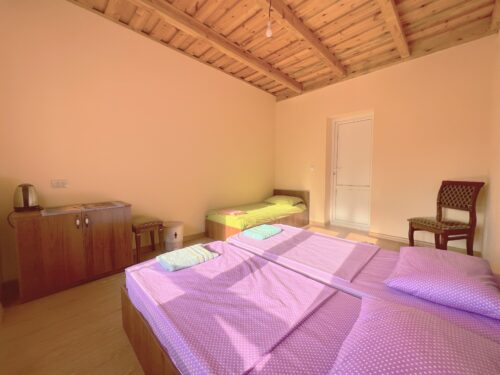 Гостевой дом Салта (новый корпус)