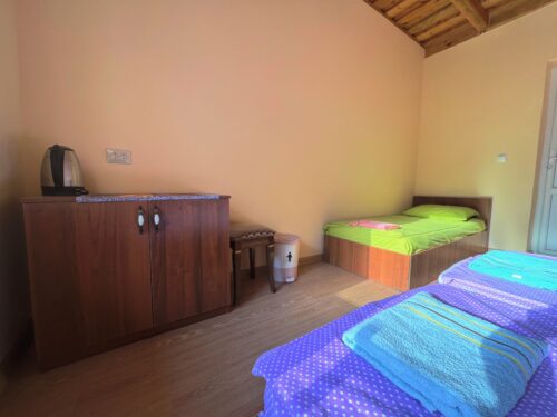 Гостевой дом Салта (новый корпус)