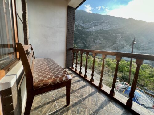 Гостевой дом Салта (новый корпус)