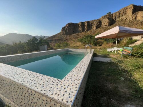 Гостевой дом Салта (новый корпус)